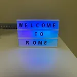 Holy Ciao